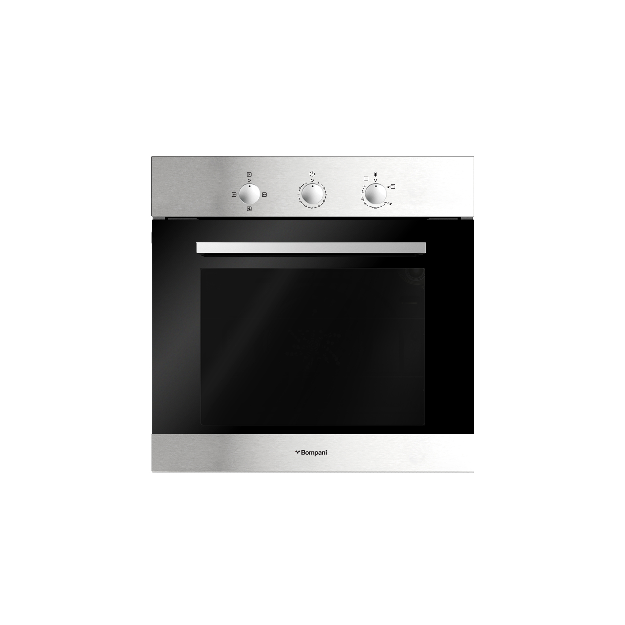 FORNO  BO243JP/N